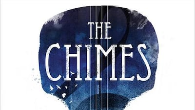 The Chimes by Anna Smaill. Set in an alternative London where life is orchestrated by a vast musical instrument that renders people unable to form new memories. A boy arrives in the city to find out what happened to his parents but discovers he has a gift that could change everything. (Sceptre, February 12)