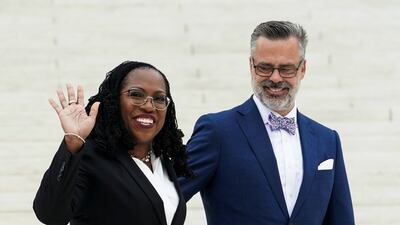 Dr Patrick Jackson is currently a general surgeon at MedStar Georgetown University Hospital in Washington. Reuters