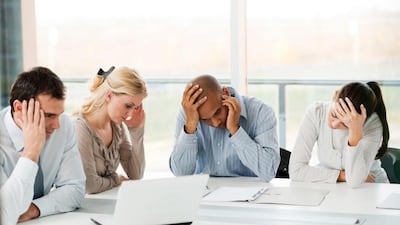In the survey, 74 per cent of black employees said that career progression was important to them compared to 68 per cent of Asian and mixed/multiple ethnic group employees and 42 per cent of white employees. iStockphoto.com