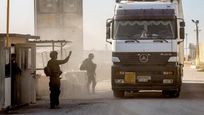 Israel faces growing criticism over civilian deaths in the Gaza war. AFP