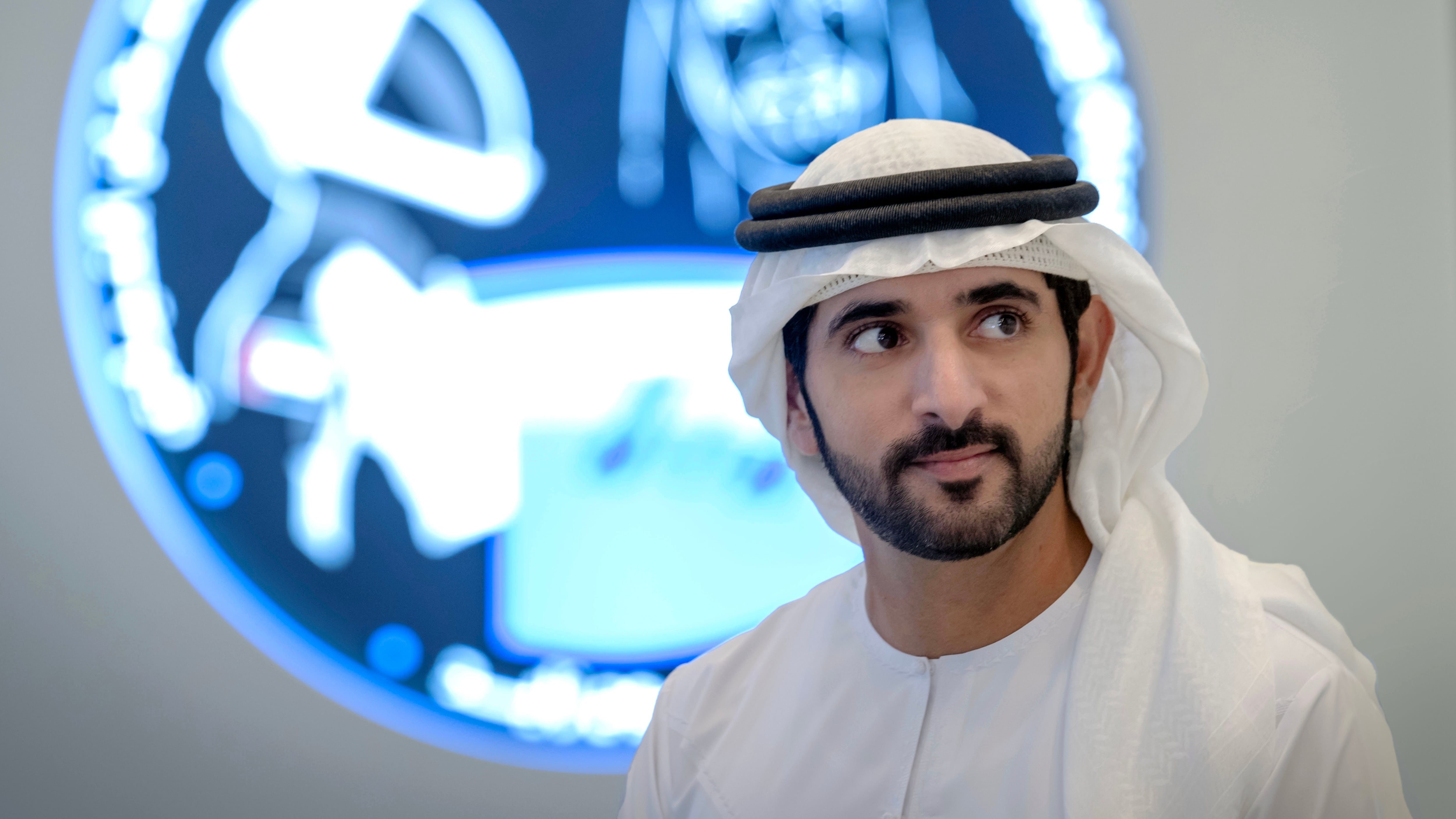Sheikh Hamdan Approves Dh1 Billion Support Package for Dubai Businesses
