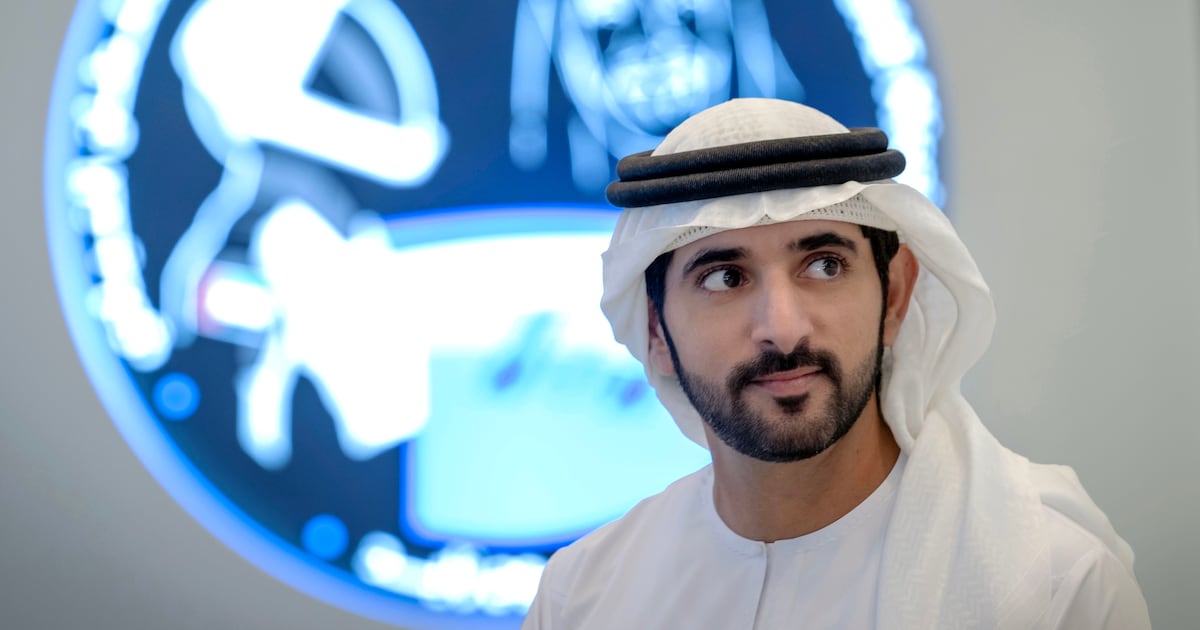 UAE continues to invest in defences to ensure nation is prepared for ...