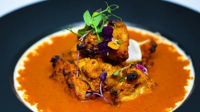 Courtesy Spice and Ice