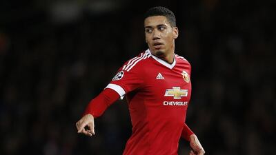 Simon Bellis / Sportimage / Cal Sport Media / AP