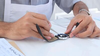 Watch battery replacement, carried out by Minutes, is just one of the free services on offer at Ripe Market until the end of March.