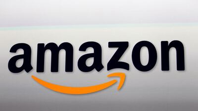 Amazon is tapping big athletic-apparel suppliers used by the likes of Gap to roll out private-label sportswear. Reed Saxon / AP