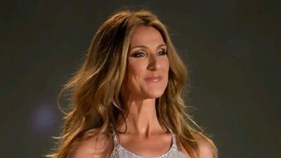 The singer was due to perform in Beirut in 2019 but cancelled the show. Getty Images