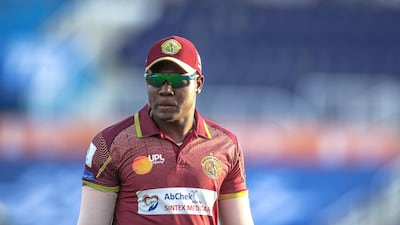 5). Rovman Powell (Northern Warriors) - 192 runs; 240 strike rate. Given his frenzied pitch invasion when they beat Team Abu Dhabi on the last ball of the eliminator, this tournament obviously meant a lot to him. Apt that he hit the winning runs in the final.