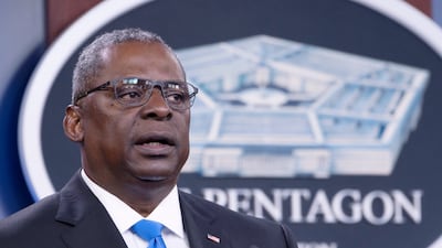 US Defence Secretary Lloyd Austin says the government will move quickly to introduce a Covid-19 vaccination plan across the military.