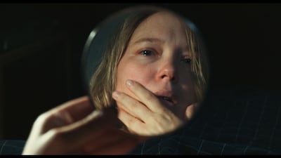 The Unknown is directed by Egyptian-French filmmaker Arthur Harari. Photo: Pathe Films