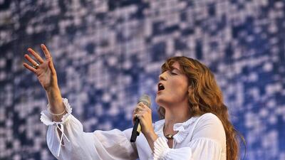 Robert Altman / Invision / AP