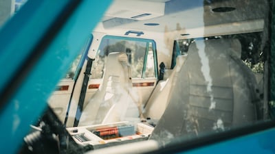 Only 328 units were created