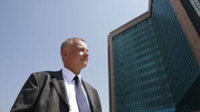 David Smith, an oil consultant at Celerant, says companies can become more efficient without leaving the office - and now is the time to try.