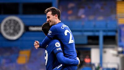 Ben Chilwell - 6, Got up and down the pitch well, showing intelligence to put off Ivan Cavaleiro when the ball came in at the back post. PA
