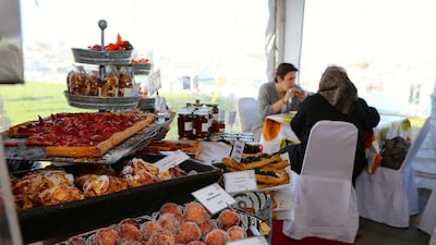 Courtesy Marina Souq