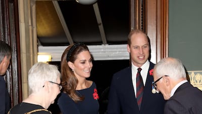 Where to buy Kate Middleton's sparkling red Needle and Thread dress in Dubai | The National Where to buy Kate Middleton's sparkling red Needle and Thread dress in Dubai | The National