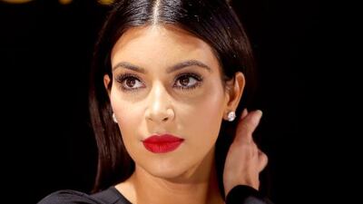 Pawan Singh / The National