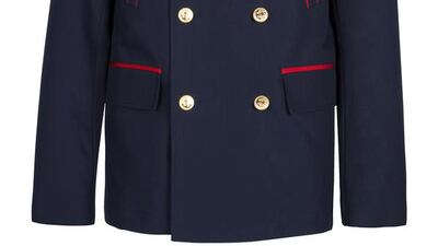 Courtesy Carolina Herrera