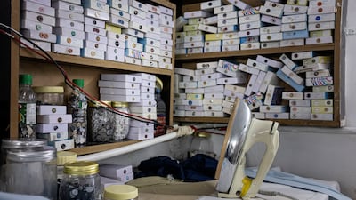 For many Muslims, the act of giving new clothes is also a way to express gratitude and appreciation for their blessings