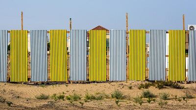 Courtesy Hussain AlMoosawi