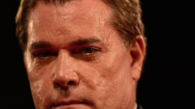 A representative for Liotta told 'The Hollywood Reporter' and NBC News that he died in his sleep Wednesday night in the Dominican Republic, where he was filming a new movie. AFP