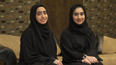 Antonie Robertson / The National