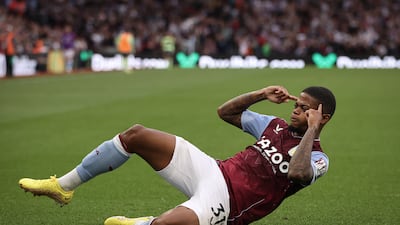 Aston Villa 1 (Bailey 74') Manchester City 1 (Haaland 50'): City were denied the chance to take over top spot in the table after Leon Bailey's finish cancelled out Erling Haaland's 10th goal in six games. "No-one gave us any hope or any chance before a ball was kicked," said Villa manager Steven Gerrard. "I'm really pleased and proud of what the players gave us and no-one can begrudge us a point, and it's a big point." Getty