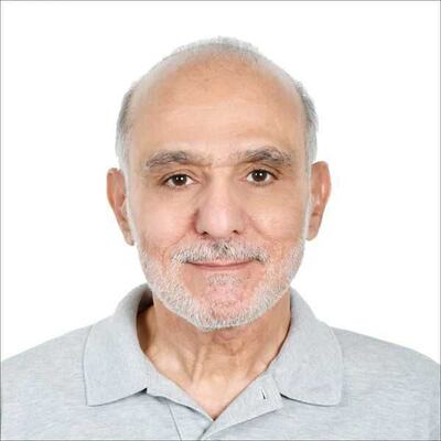 Munir Jamal, Subject Leader of Arabic A and UAE Curriculum in Hartland International School Dubai