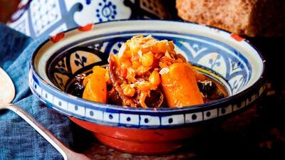 Courtesy Dubai Food Festival