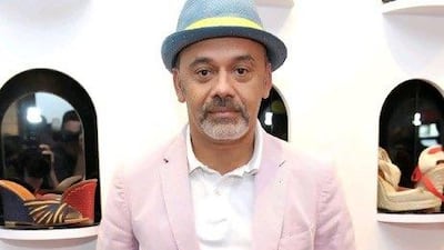 Christian Louboutin is about to have his shoes showcased at a special London Design Museum exhibition.