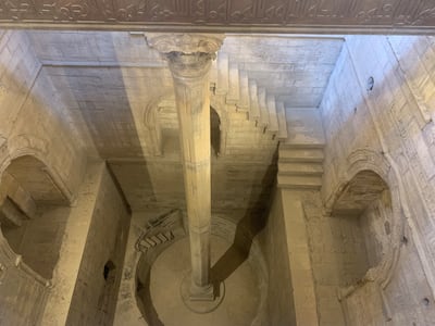 A 9th-century wonder