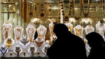 The new business cycle indicator will provide an early snapshot of Abu Dhabi's economy. Anwar Mirza / Reuters