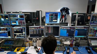 Investors nearing retirement will be much more defensive in their behaviour than in the past. Thibault Camus / AP