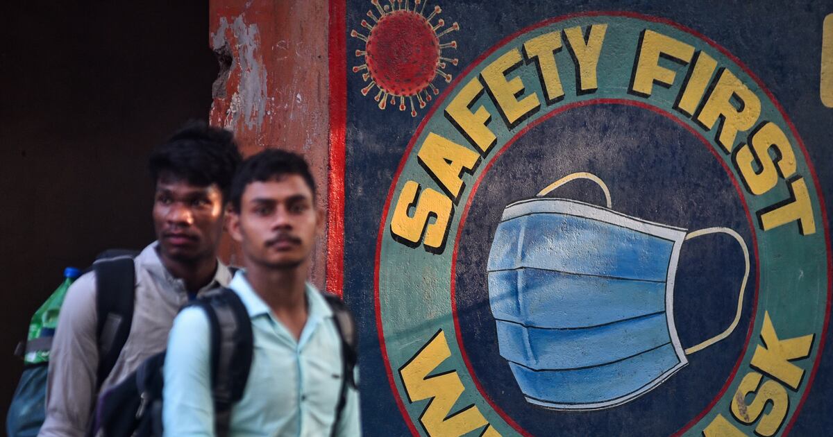 searching for ‘pathogen x’ that will drive the... Disease X: Is world ready for the next pandemic? | The National