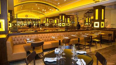 Courtesy Atlantis The Palm