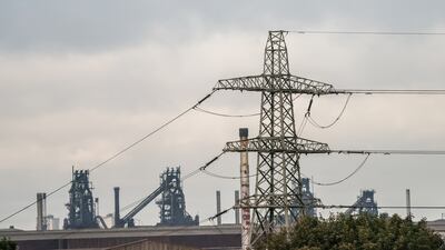 Decarbonising electricity could create up to 2.6 million jobs in the G7 over the next decade, the IEA said. PA