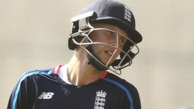 England captain Joe Root needs to lift his team in time for the start of the second Ashes Test in Adelaide on Saturday. Ryan Pierse / Getty Images