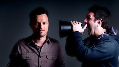 Hollaphonic. Courtesy Hollaphonic