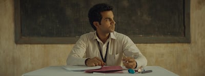 Catch a screening of the film Newton as part of the Diff365@Vox series at Vox Cinemas in Mall of the Emirates. DIFF