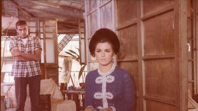 The Red Sea Film Festival Foundation has restored Egyptian filmmaker Youssef Chahine’s masterpiece 'Al-Ikhtiyar' (The Choice). The murder mystery will screen in the Festival’s Retrospective and Classics section. RSFF