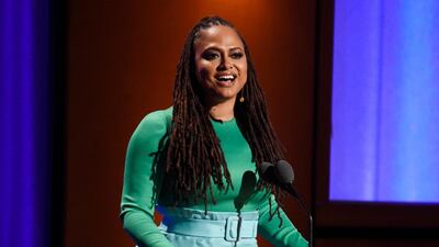 Director Ava DuVernay will co-chair Prada's new Diversity and Inclusion Advisory Council. AP