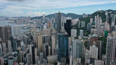Hong Kong has been ranked as the most expensive city in the world for expatriates this year, according to the annual Cost of Living survey by global consultancy Mercer. AFP