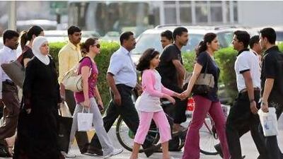 Data on education, health, crime and culture were also part of the survey, along with a description of the labour force and agricultural sector.