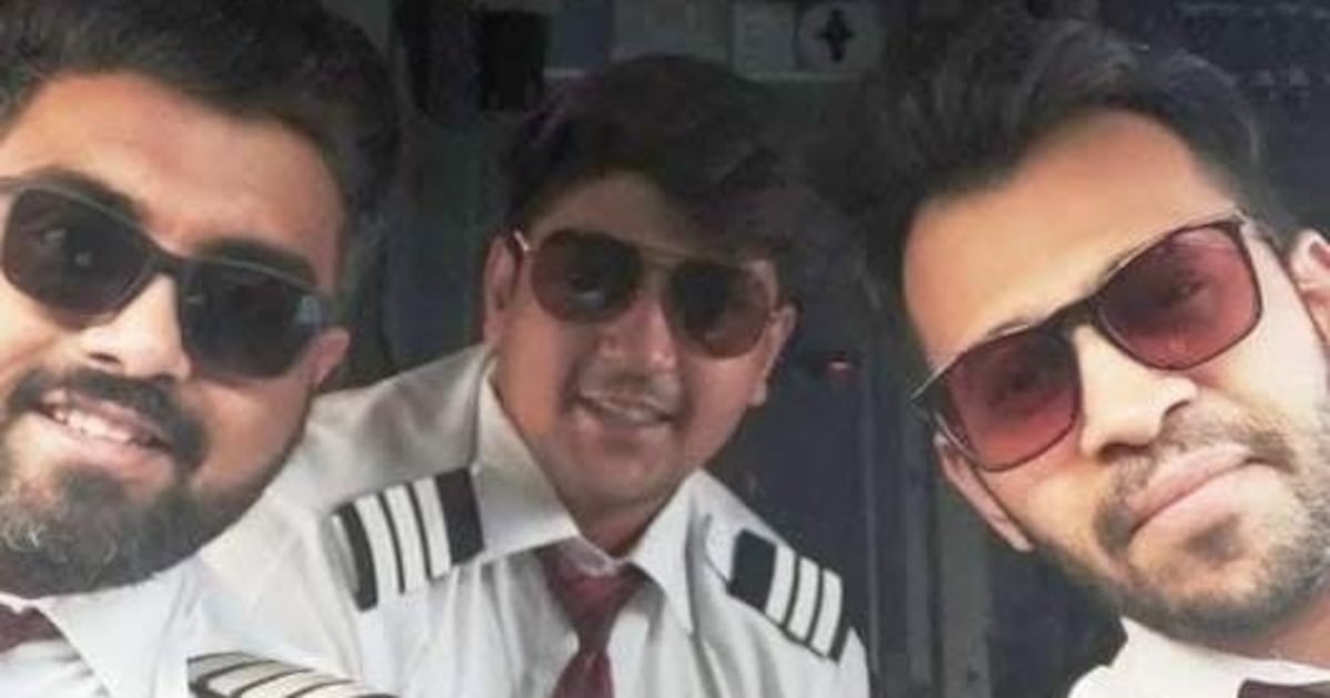 Hero flydubai captain was always ‘two steps’ ahead when on duty
