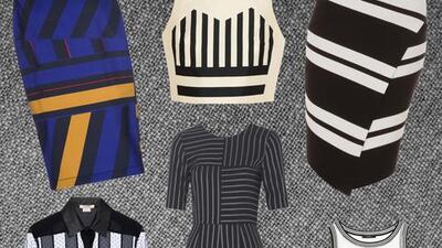 Hafsa Lodi for The National