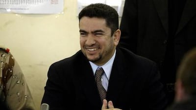 Iraq's newly designated Prime Minister Adnan Al Zurfi said in a statement released on state news agency (INA) late on Tuesday that he will make sure to prepare free, fair, transparent elections within a maximum period of one year from forming the next government. AFP