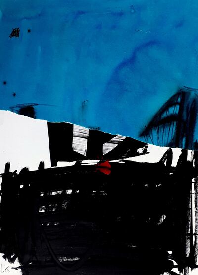 Courtesy Alliance Francaise Dubai