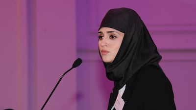 Shaheed Fatima KC, in March 2019. Getty Images