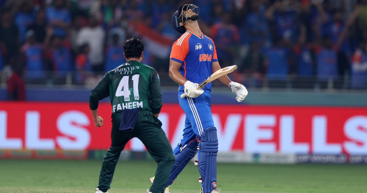 Cricket ist wegen des hässlichen Asia Cup 2025 ärmer geworden ...