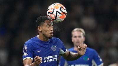 Wanted assurances about his place in the Chelsea team before agreeing a new contract, and with more displays like this, will continue to command more game time. Played a wonderful ball over the top to assist Mykhailo Mudryk’s first Chelsea goal and dominated defensively to help the Blues to a valuable win at Fulham. Reuters